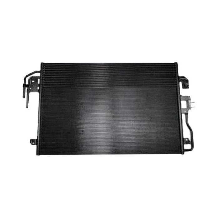 A/C Condenser 2009-2012 Ford Escape