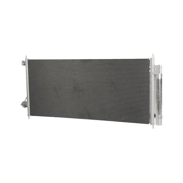 A/C Condenser 2009-2013 Honda Fit