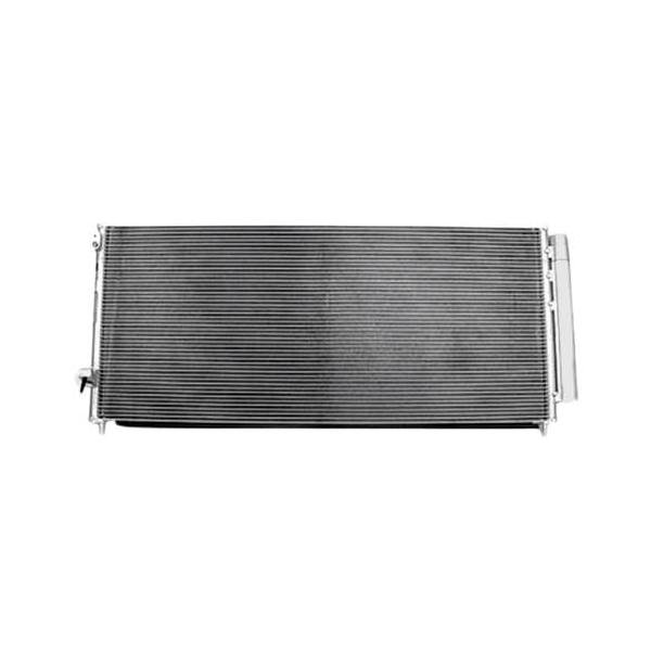 A/C Condenser 2010-2014 Honda Insight