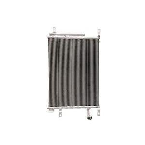 A/C Condenser 2010-2014 Ford Mustang
