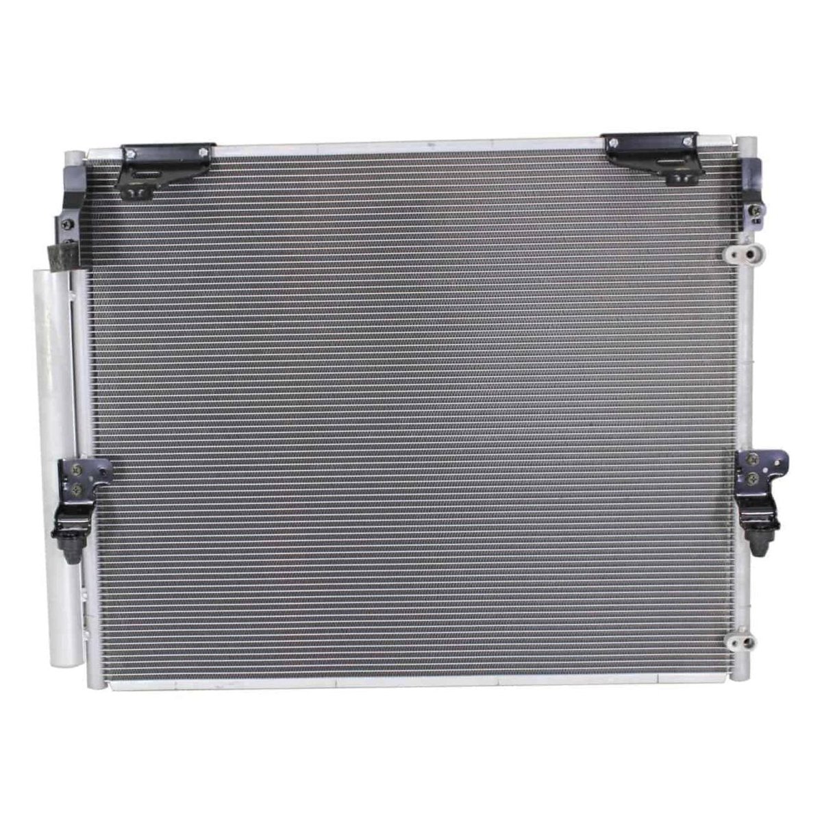 Front Condenser 2008-2020 Toyota Land Cruiser