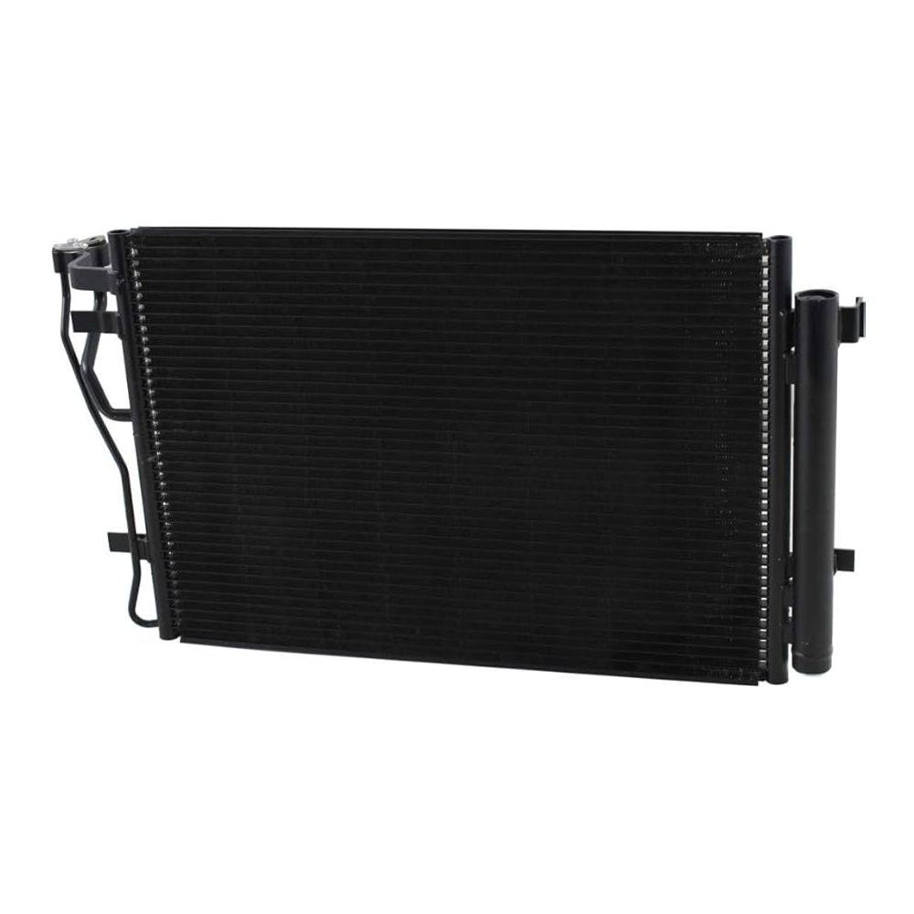 A/C Condenser 2010-2011 Kia Forte