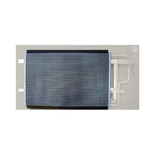 Front A/C Condenser fits Sedan Models