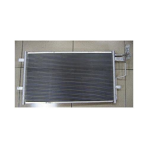 Front A/C Condenser fits Hatchback Models