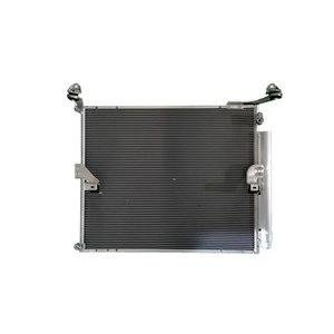 Front Condenser 2010-2020 Toyota 4Runner