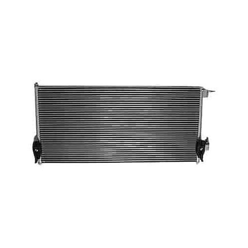 A/C Condenser 2010-2013 Ford Transit Connect
