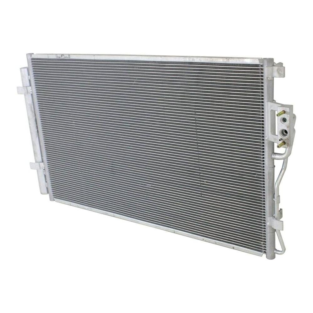 A/C Condenser 2011-2015 Kia Sorento