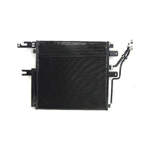 CND3886 A/C Condenser 2010-2014 Ram 2500 68590691AA