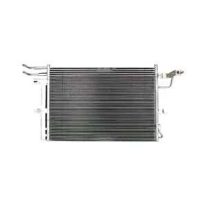 A/C Condenser 2011-2019 Ford Explorer