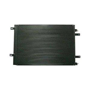 A/C Condenser 2011-2016 Ford F-Series Super Duty Pickup