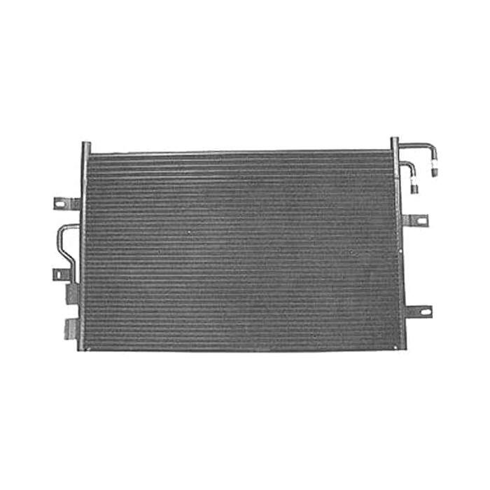 A/C Condenser 2010-2019 Ford Flex