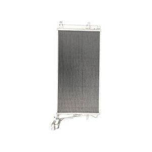 A/C Condenser 2010-2012 Hyundai Genesis Coupe