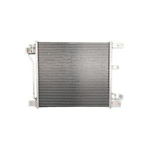 CND3968 A/C Condenser 2011-2016 Nissan Juke 921103DD0A