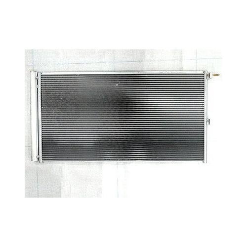 A/C Condenser 2011-2014 Ford F-Series Light Duty Pickup