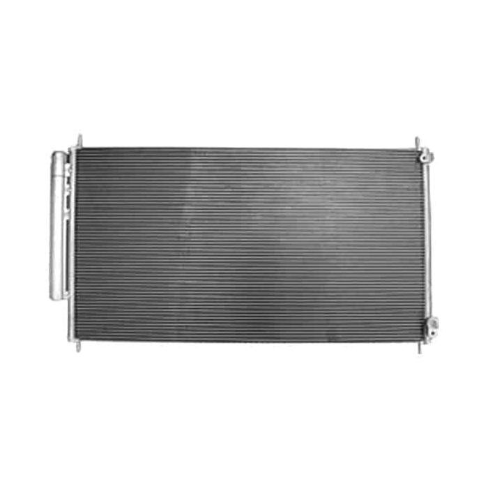 Front A/C Condenser 2012-2015 Honda Civic Coupe
