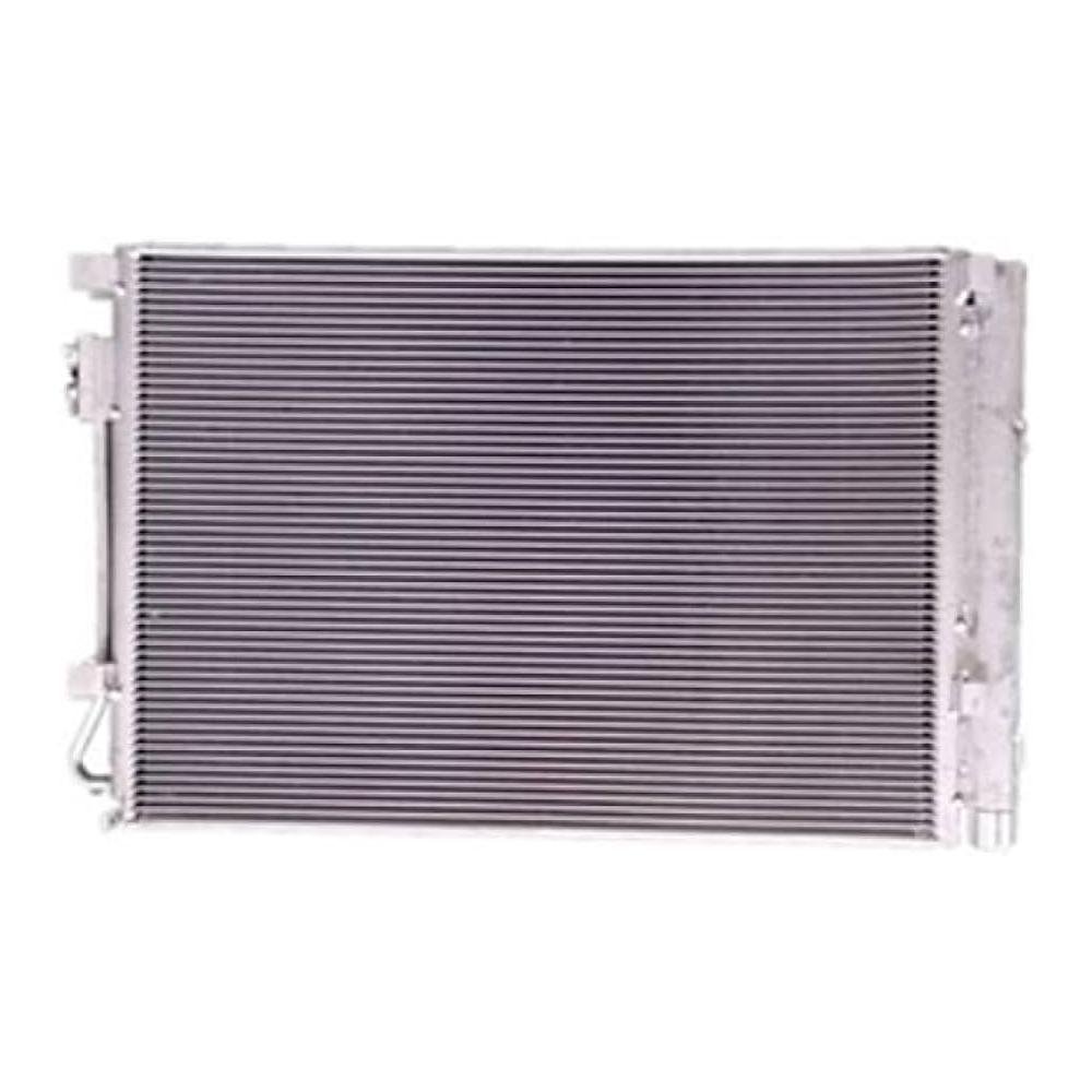 A/C Condenser 2012-2013 Kia Rio