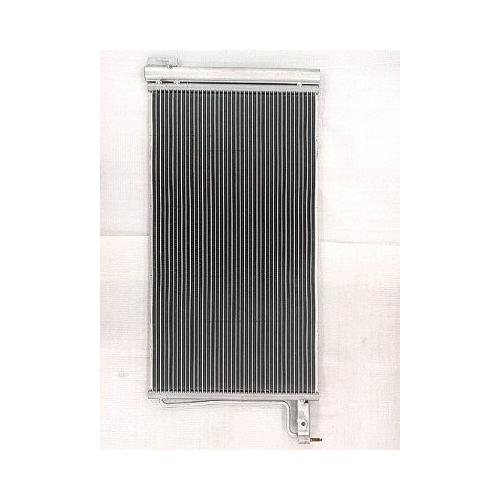 A/C Condenser 2012-2014 Ford Focus