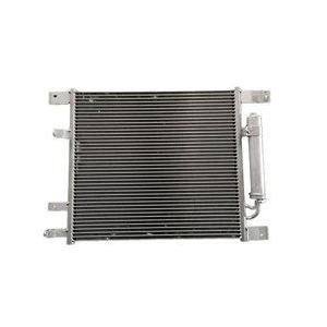 CND3986 A/C Condenser 2014-2019 Nissan Versa Hatchback 921001HA3A