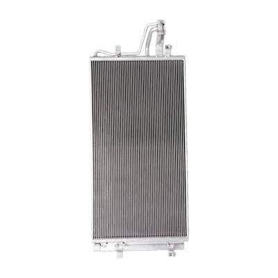 A/C Condenser 2010-2012 Hyundai Genesis Coupe