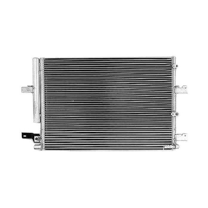 A/C Condenser 2012-2014 Ford Edge