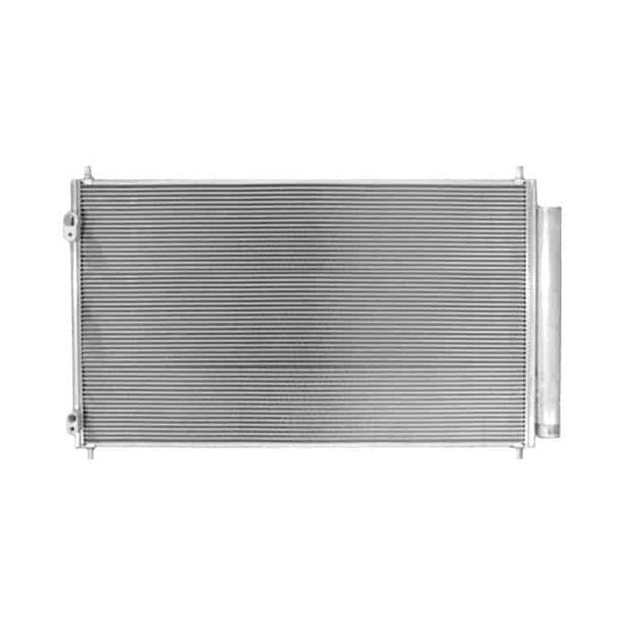 Front Condenser 2012-2019 Toyota Prius C