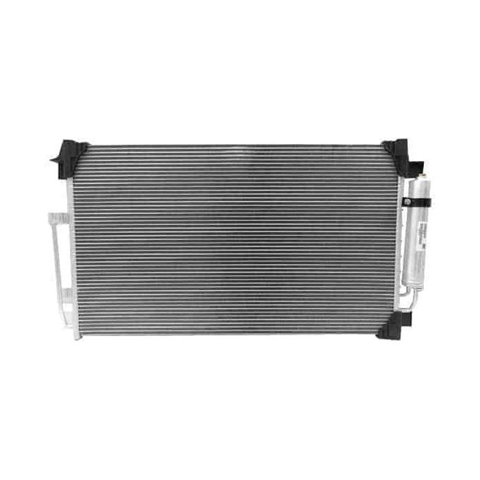 CND4128 A/C Condenser 2013-2018 Nissan Altima 921003TA1A