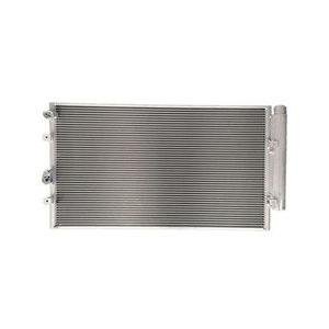 A/C Condenser 2013 - 2018 Subaru BRZ