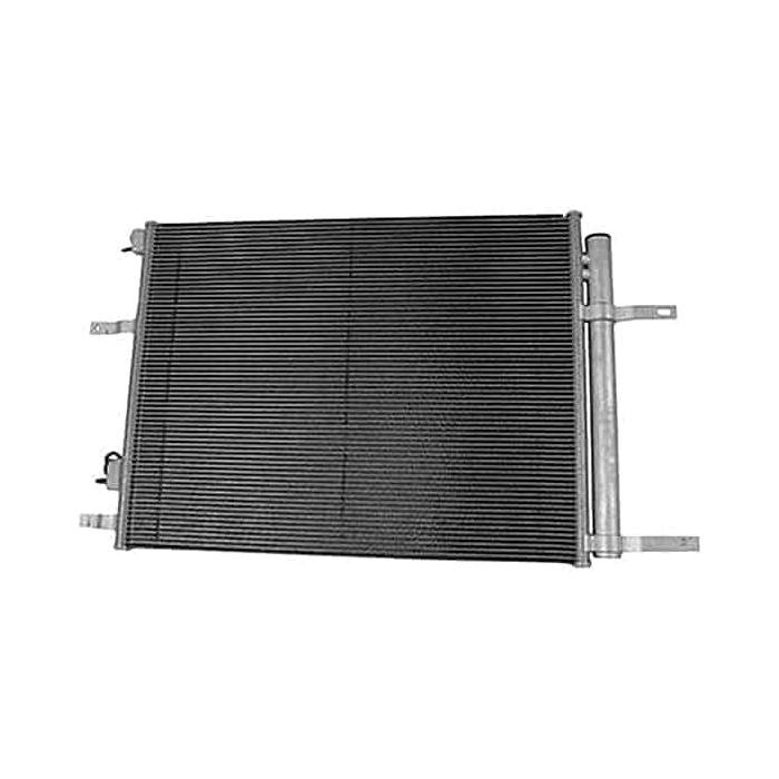 Front A/C Condenser for 2.0L L4 Models