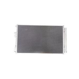 A/C Condenser 2013-2018 Hyundai Santa Fe