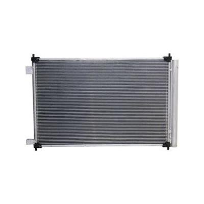 CND4291 A/C Condenser 2013-2018 Nissan NV200 921003LM0A