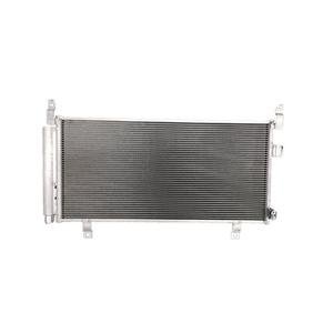 A/C Condenser 2014 - 2018 Subaru Forester