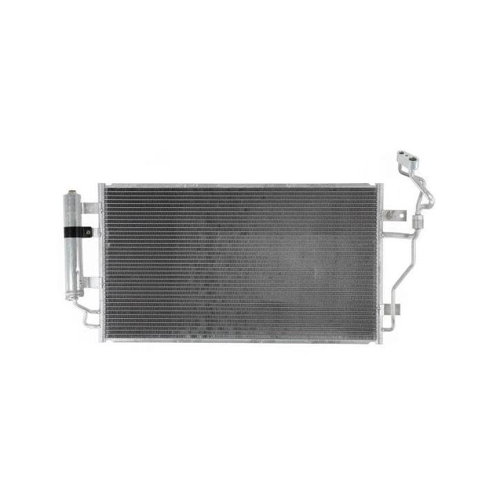 CND4368 A/C Condenser 2013-2016 Nissan Leaf 921003NF0A