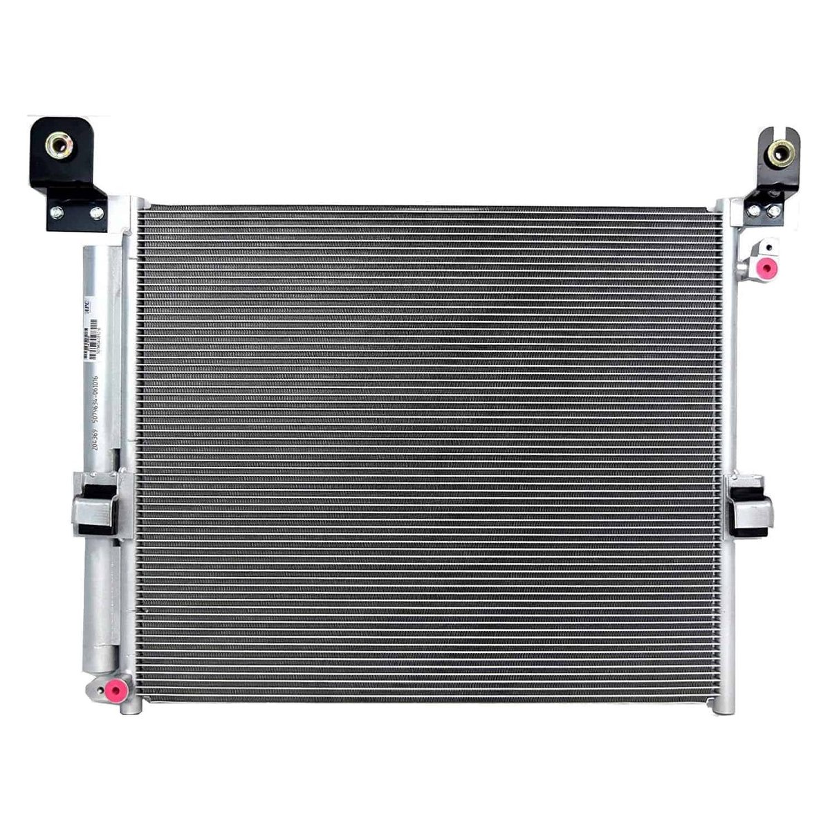 Front Condenser 2012-2015 Toyota Tacoma