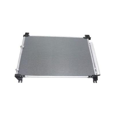 Front Condenser 2014-2019 Toyota Highlander