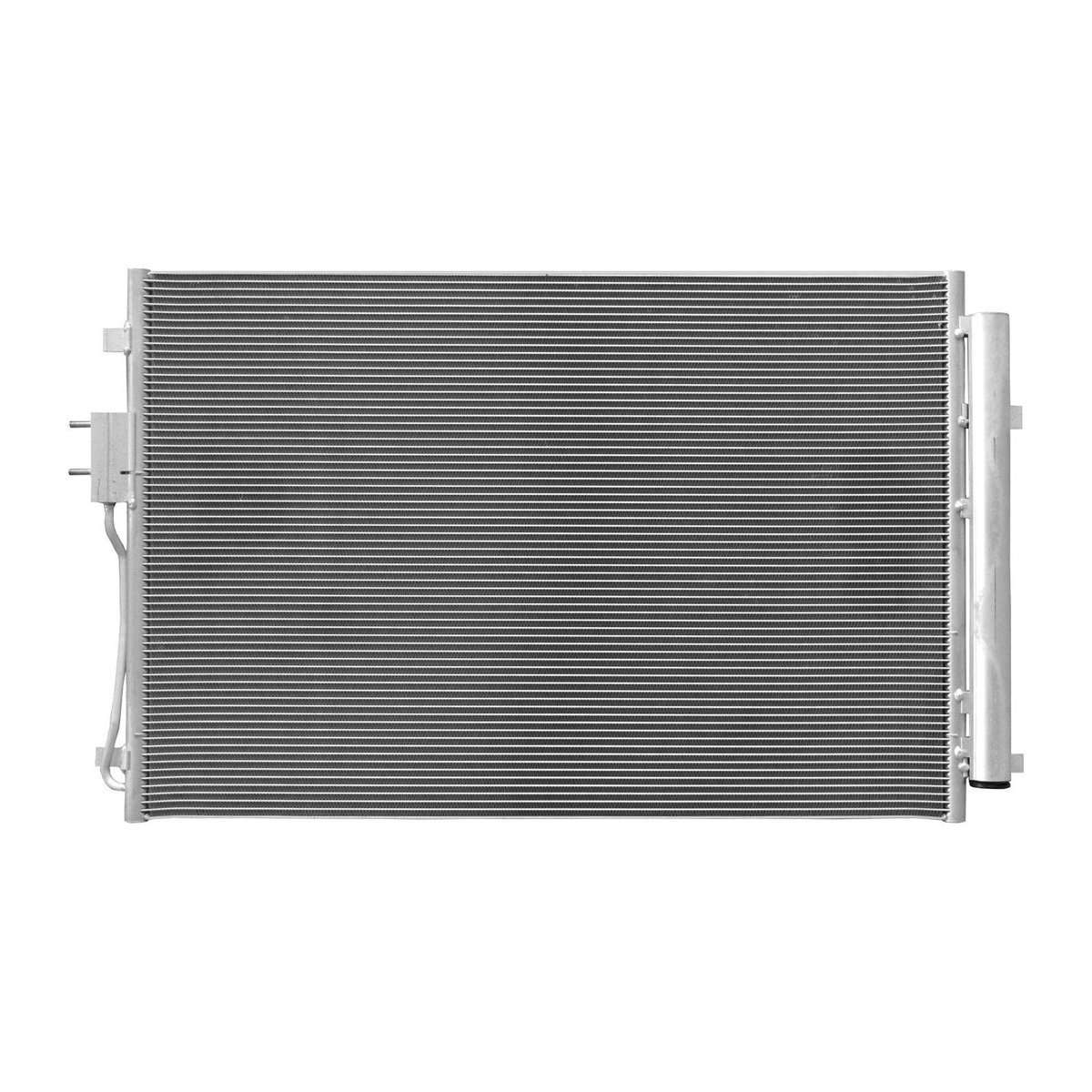 A/C Condenser 2015-2018 Kia Sedona