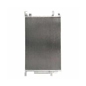 A/C Condenser 2015-2019 Ford Mustang