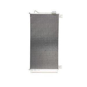 Front A/C Condenser 6.0L Gas and 6.6L Diesel