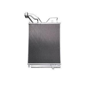 A/C Condenser 2015-2017 Hyundai Sonata