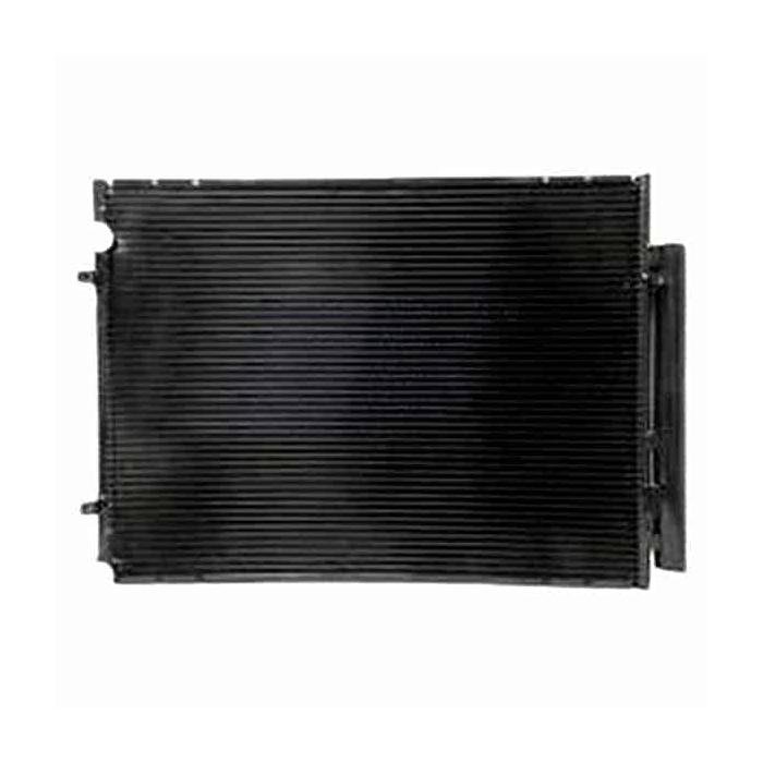 Front Condenser 2001-2007 Toyota Highlander