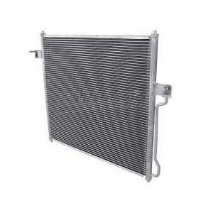 A/C Condenser 2002-2005 Ford Explorer