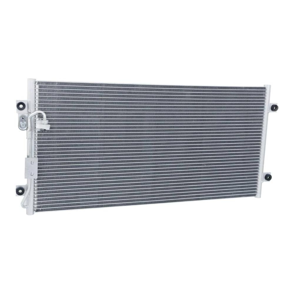 A/C Condenser 2002-2005 Kia Sedona