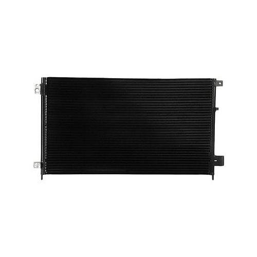 A/C Condenser 2005-2007 Honda Accord Hybrid