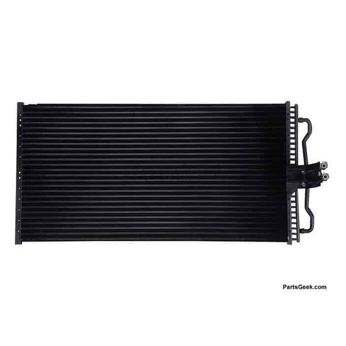 A/C Condenser 2004-2008 Ford F-Series Light Duty Pickup
