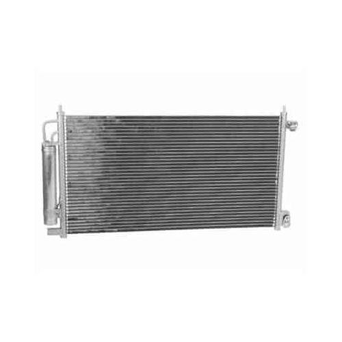 A/C Condenser 2003-2007 Honda Accord Coupe