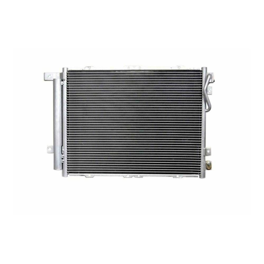 A/C Condenser 2003-2006 Kia Sorento