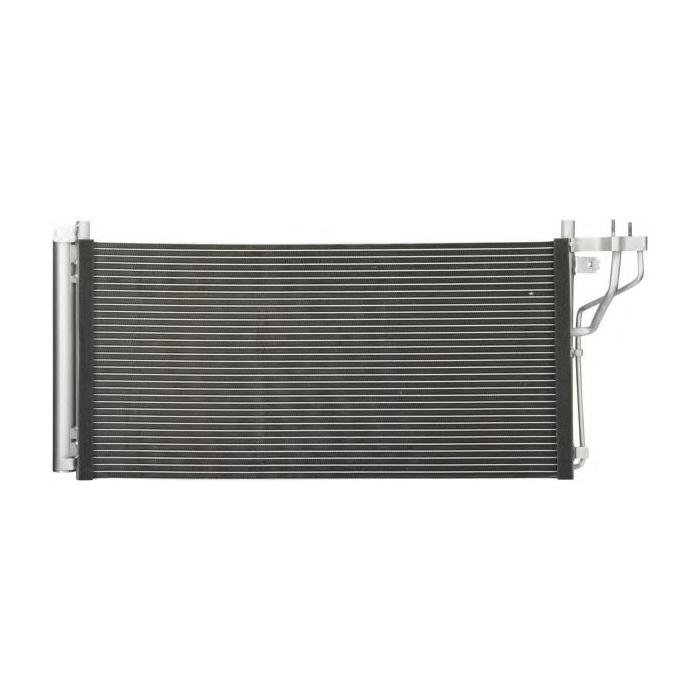 A/C Condenser 2006-2010 Kia Optima