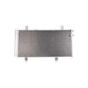 Front Condenser 2006-2012 Toyota Avalon