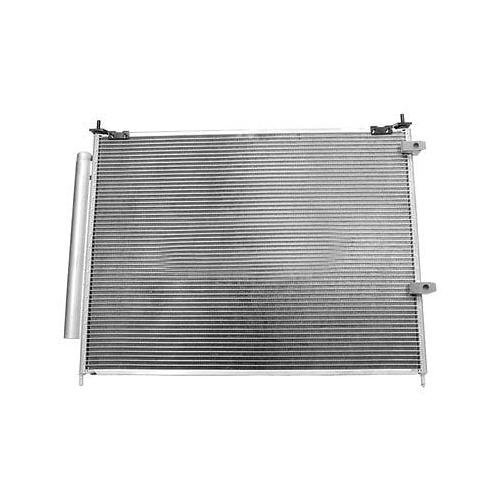 A/C Condenser 2006-2014 Honda Ridgeline