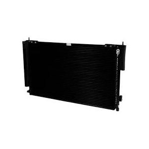 Front A/C Condenser 2006-2011 Honda Civic Sedan