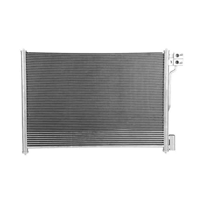 A/C Condenser 2006-2011 Ford Crown Victoria